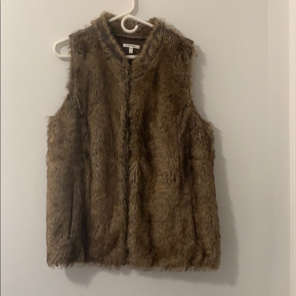 Vest